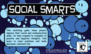 SOCIAL SMARTS