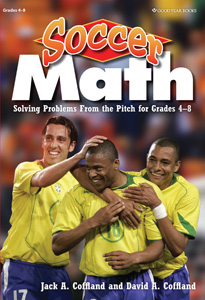 SOCCER MATH