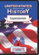 EXPANSIONISM